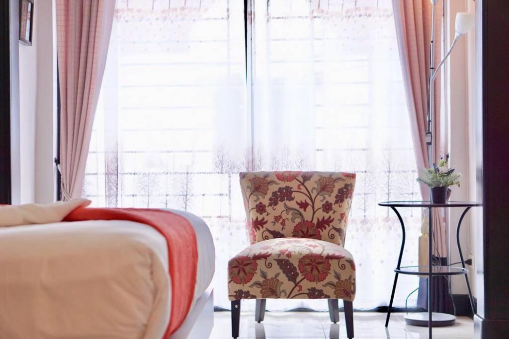 พี่ดา เฮ้าส์ Villa Hat Yai Exterior foto